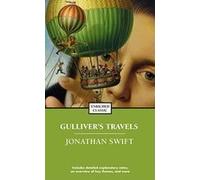 Gulliver's Travels and "a Modest Proposal"