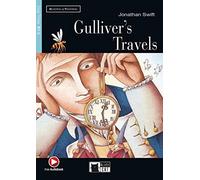 Gulliver's Travels. Buch + Audio-CD: Englische Lektüre für das 4. und 5. Lernjahr