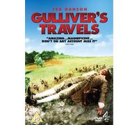 Gulliver's Travels [DVD] [1996] [Reino Unido]