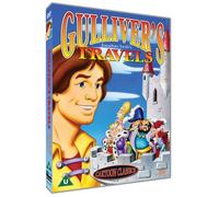 Gulliver's Travels [DVD] [Reino Unido]