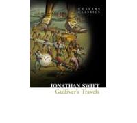 Gullivers Travels (ebook)