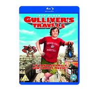 Gulliver's Travels [Edizione: Regno Unito] [Reino Unido] [Blu-ray]
