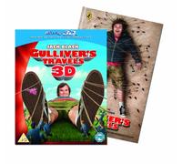 Gullivers Travels [Edizione: Regno Unito] [Reino Unido] [Blu-ray]