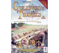 Gulliver'S Travels [Edizione: Regno Unito] [Reino Unido] [DVD]