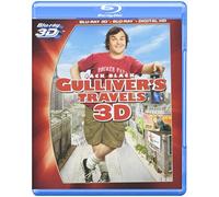 Gulliver's Travels - Gulliver's Travels [USA] [Blu-ray]