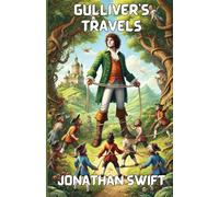 Gulliver's Travels(Illustrated)