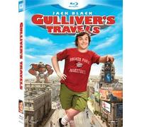 Gulliver's Travels -Import [USA] [Blu-ray]