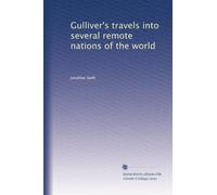 Gulliver's travels into several remote nations of the world: Volume 2