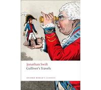 Gulliver's Travels (Oxford World’s Classics)