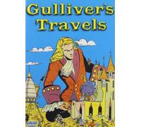 Gulliver's Travels [Reino Unido] [DVD]