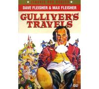 Gulliver's Travels [Reino Unido] [DVD]