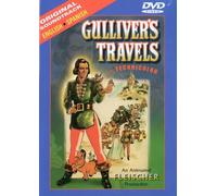 Gulliver's Travels [USA] [DVD]