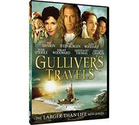 Gulliver's Travels [USA] [DVD]