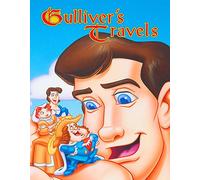 Gulliver's Travels [USA] [DVD]
