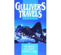 Gulliver's Travels [USA] [VHS]