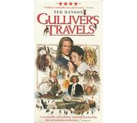 Gulliver's Travels [USA] [VHS]