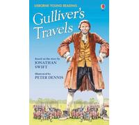 Gulliver's Travels (Young Reading (Series 2))