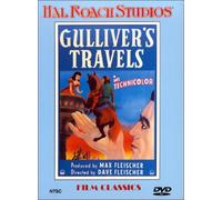 Gulliver's Travles - Gulliver's Travels [Reino Unido] [DVD]