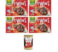 FELCE AZZURRA Mon Amour Blu Mare Ammorbidente Concentrato, Suavizante concentrado, 26 lavados, 650 ml + Italian Gourmet Polpa 400