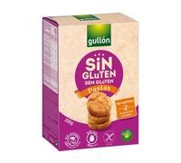 Gullón Cookies Pastas Gluten Free 200g