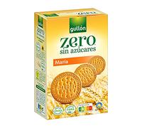 GULLON Diet Nature galleta maría estuche 400 grs