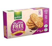 Gullón Galleta Desayuno sin Gluten, 220g