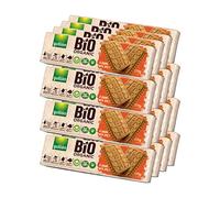 Gullón - Galleta Espelta 4 Cereales BIO Organic, 2.720 g, Pack de 16