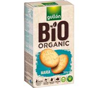 Gullón Galleta Maria Bio 350g