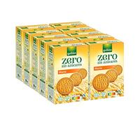 Gullón - Galleta María sin azúcar Diet Nature 2 paquetes [PACK 10 uds] Total: 4kg