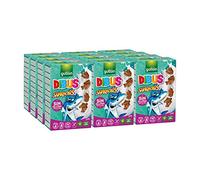Gullón Galletas Sin Gluten Mini Dibus Sharkies 250G - [PACK 12 Uds] Total: 3kg