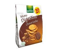 Gullon Mini Digestive Choco 160 g