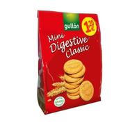 Gullon Mini Digestive Classic 175 g