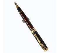 Gullor avanzado Fuente de Arte de la Pluma de Jinhao 500