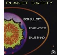 Gullotti - Planet Safety