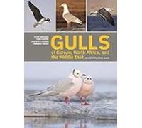 Gulls Of Europe North Africa And The Middle East: An Identification Gu