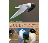 Gulls of the World: A Photographic Guide (Helm Photographic Guides)