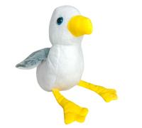 Gully - Juguete de peluche de gaviota, regalo para niños