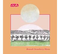 GULP - BENEATH STRAWBERRY MOONS