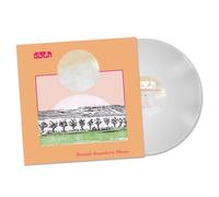 GULP - BENEATH STRAWBERRY MOONS (WHITE VINYL) [Vinilo]