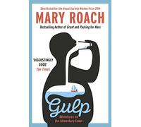 Gulp: Travels Around the Gut
