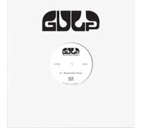 GULP - WILDFLOWER (REMIXES) [Vinilo]