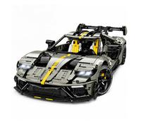 Guly Ford GT Edición Tuning - Guly 10651