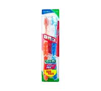 Gum 1528 Cepillo Techn.Pro Duo