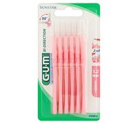 Gum 2614 cepillo proxabr fino 6 un