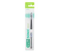 Gum 4110 Sonic Daily Rec Cepillo Negro