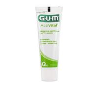 GUMActiVital Gel Dentífrico 75ml