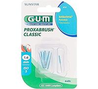 Gum Proxabrush recargas afilado finos 614 pinceles