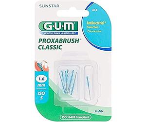 Gum 614 recambio conico 8 recambios