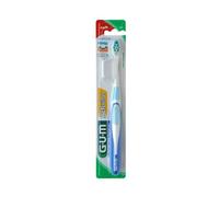 Gum Activital Cepillo de Dientes Suave Ultra Compacto 585 1 ud