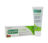 Gum Activital Pasta Dentifrica 75 Ml
